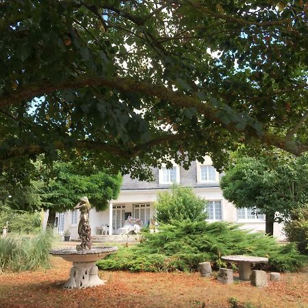Hotel Mazmoura à Reignac-sur-Indre Extérieur photo