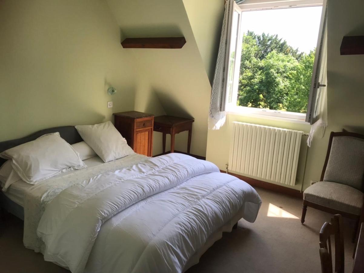 Hotel Mazmoura à Reignac-sur-Indre Extérieur photo